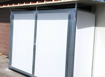 Casottino industriale