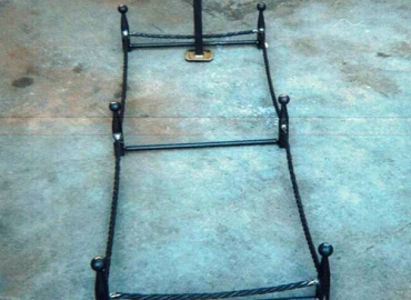 Cornice decorativa cimiteriale