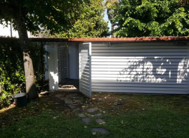 Box Auto coibentato - vista 1