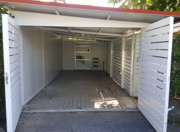 Box Auto coibentato - vista 2